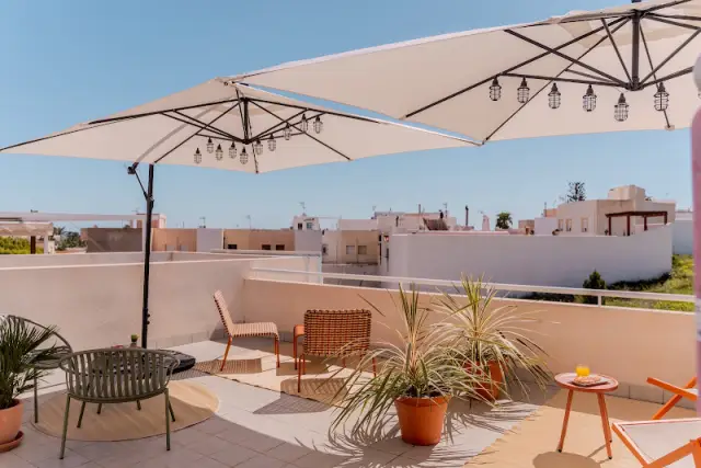 Hostal La Isla