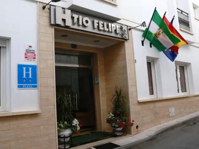 Hotel Tio Felipe