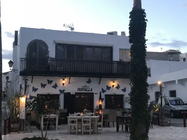 Pensión Felipe