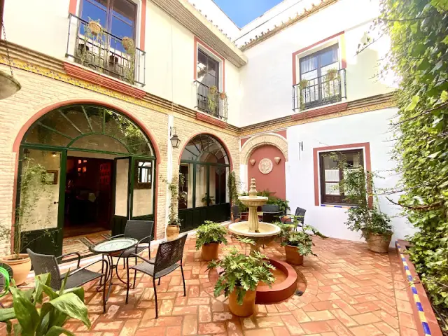 Hotel El Rincón de las descalzas