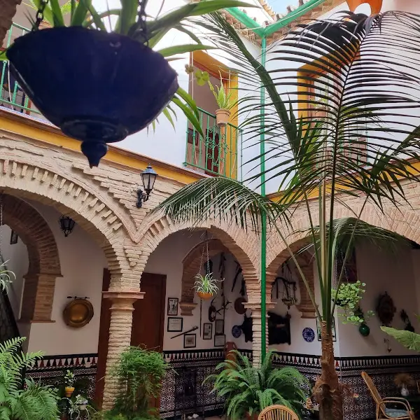 Hostal Comercio