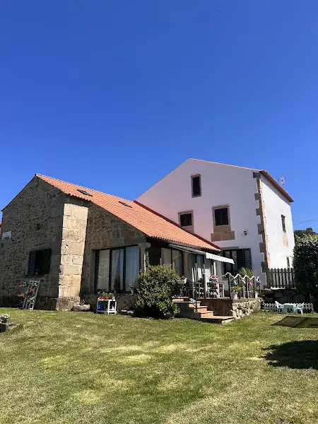 A Casa dos Cancelos