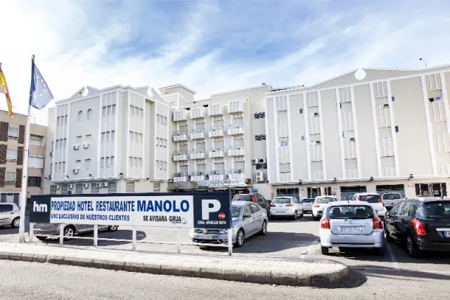 Manolo