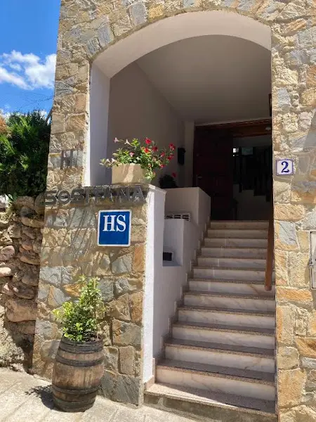 Hostal Sositana