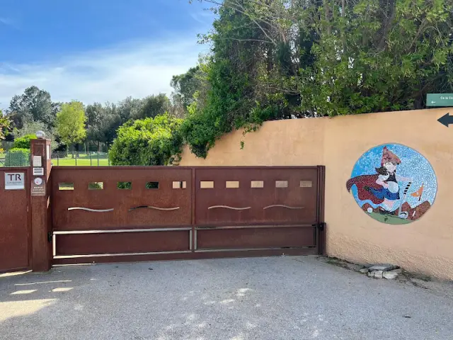 Masía Rural Ca La Caputxeta
