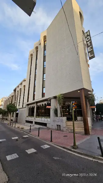 Hotel Jaime I Castellón