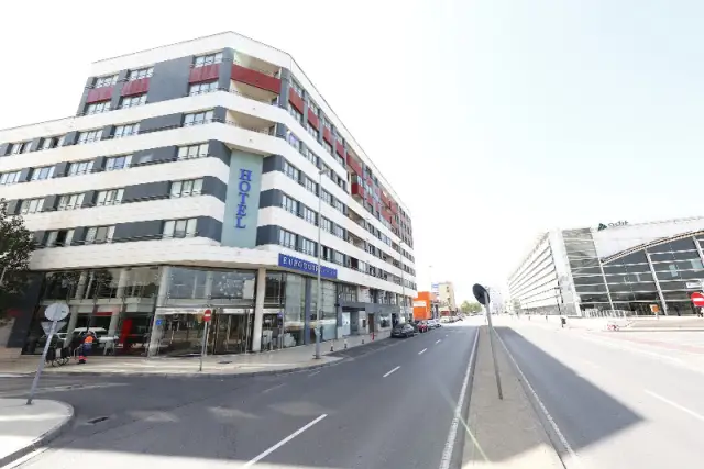 EuroHotel Castellón Estació