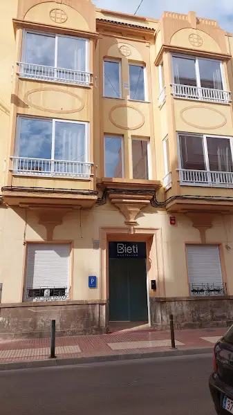 Bieti Castellon