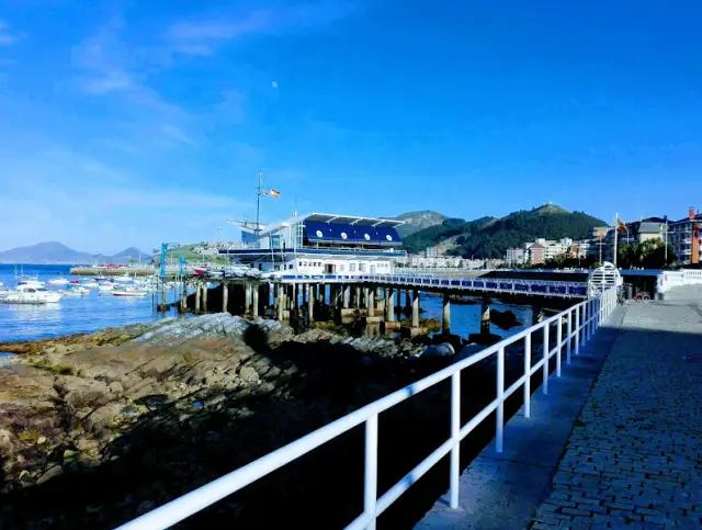 Pension La Mar