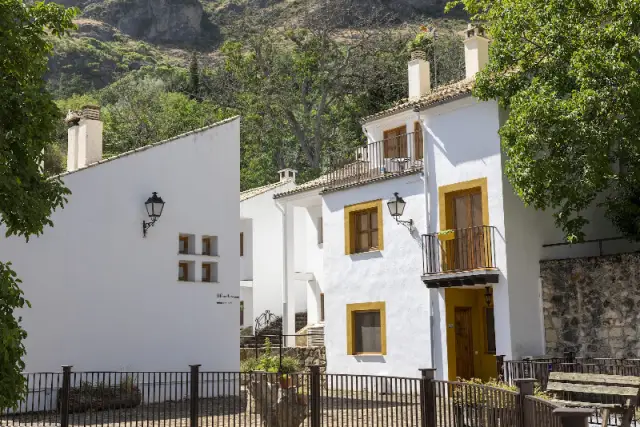 Hotel Villa Turística de Cazorla
