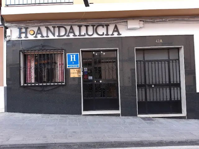 Andalucía