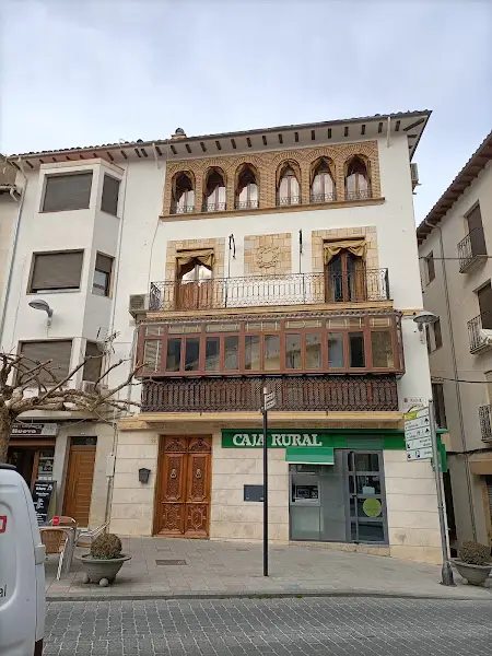 Cazorla