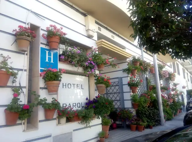 Hotel Parque