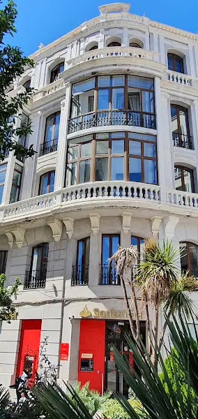 Oh Nice Revellín Ceuta