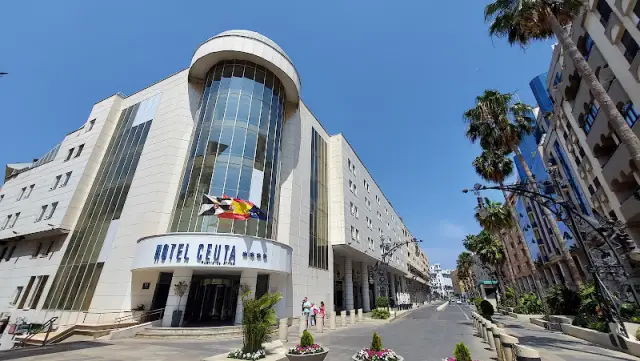 Puerta Africa Hotel