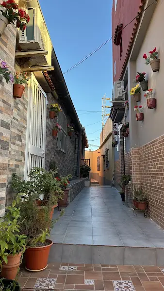 Hostal Gutiérrez