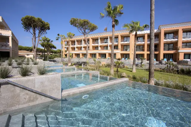 Hipotels Barrosa Palace