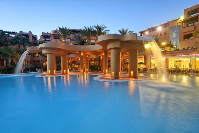 Royal Hideaway Sancti Petri