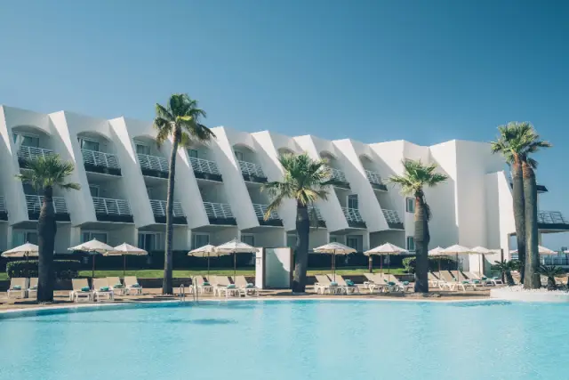 Iberostar Waves Royal Andalus