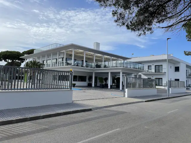 Al Sur Apartamentos Turísticos Chiclana