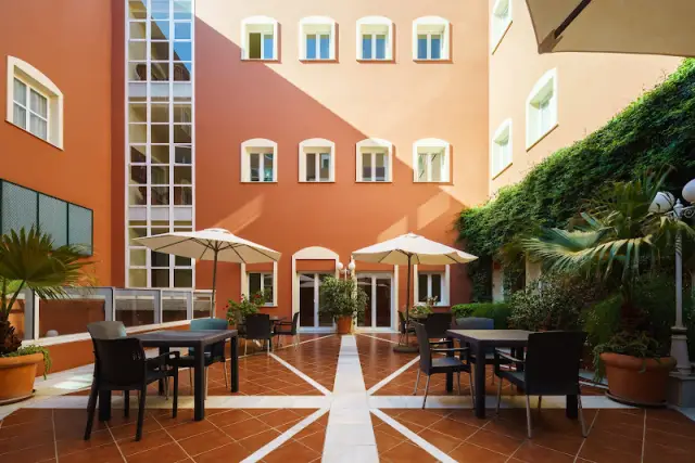 Crisol Chiclana