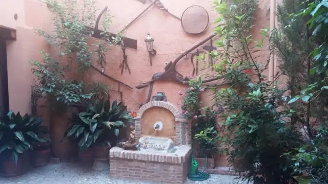 Hotel Casa Rural San Antón