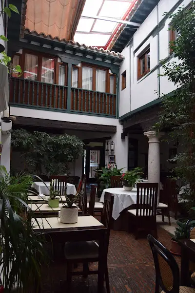 Hotel Spa La Casa del Convento