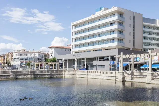 Hotel Balneari Platja de Coma-ruga