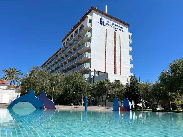 Hotel San Salvador