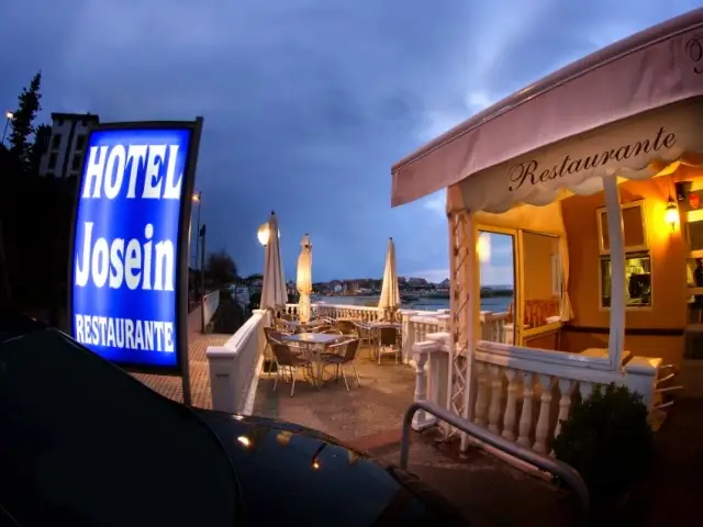 Hotel Joseín