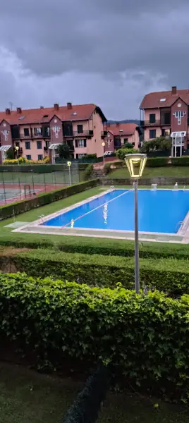 abba Comillas Apartments