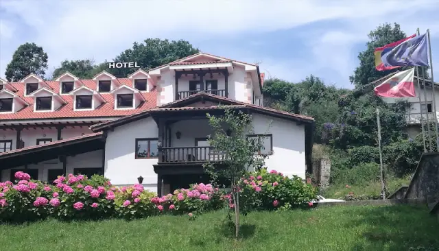 Hotel Solatorre