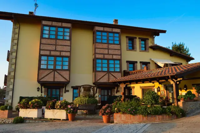 La Solana Montañesa