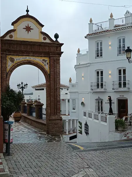 La Casa del Recreo