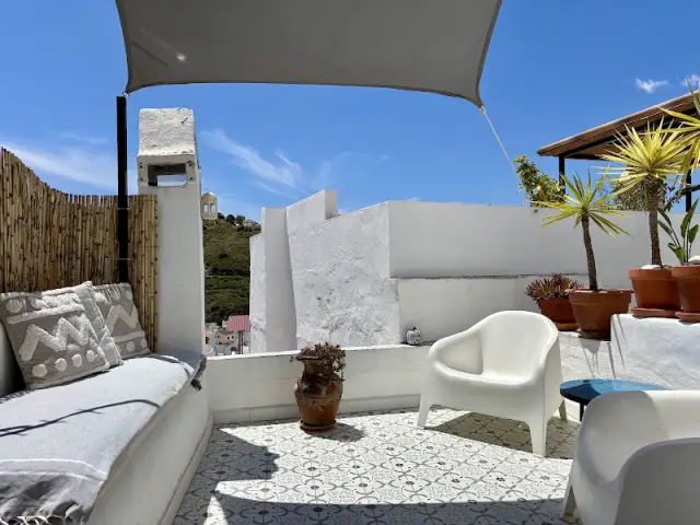 Casa Maroma