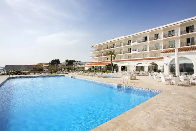 Hipotels Flamenco Conil
