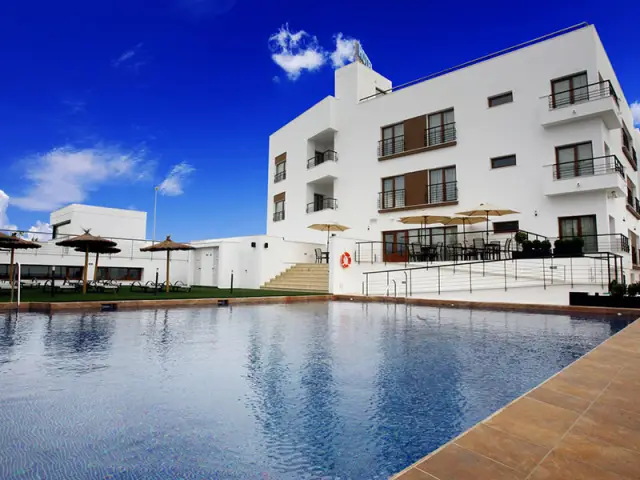 Hotel Andalussia