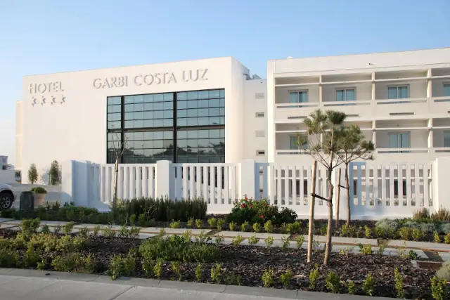 Hotel Garbí Costa Luz