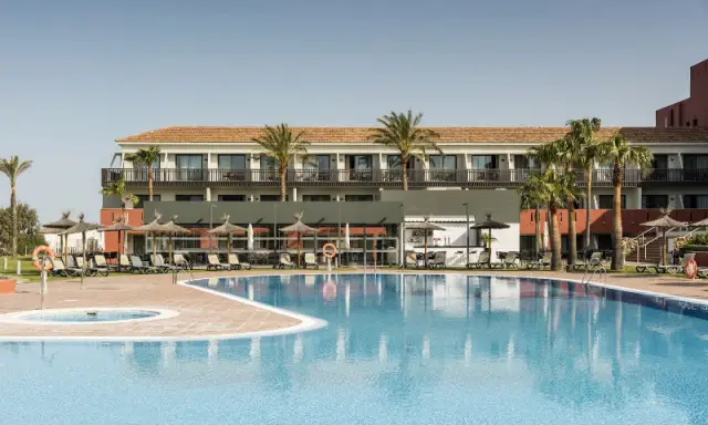 Hotel ILUNION Calas de Conil