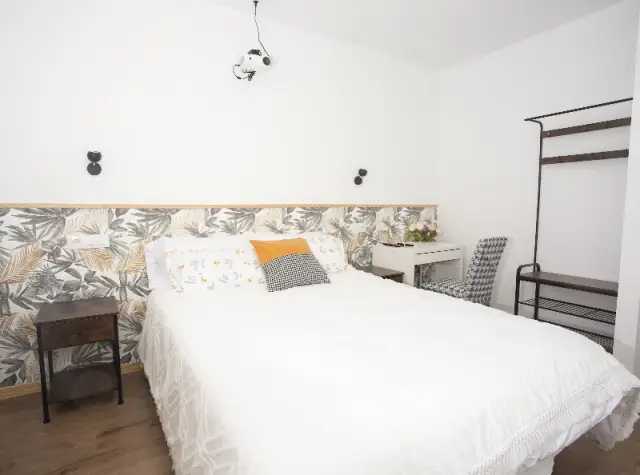 SG Rooms