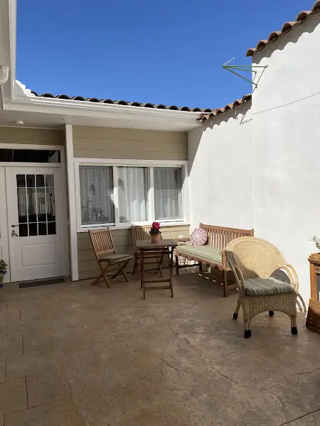Casa Rural Azafrán Consuegra