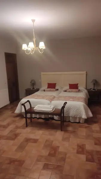 Casa Rural Alcancia