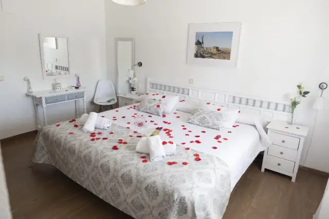 Hotel Consuegra