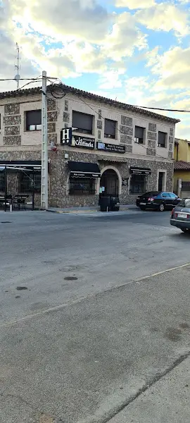 Posada de los Consules