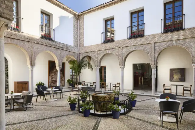 Hotel NH Collection Palacio de Córdoba