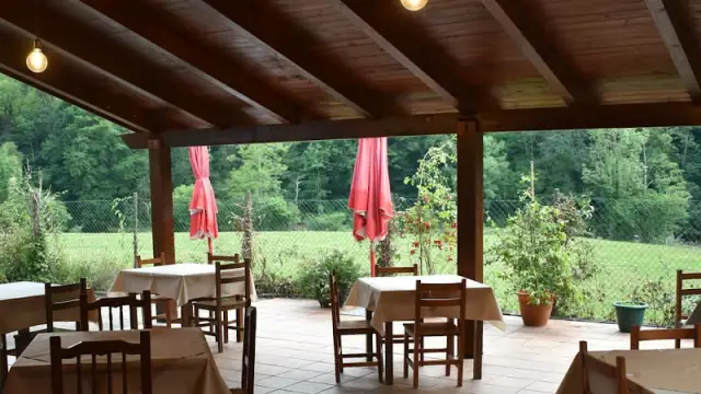 Restaurante Hotel Alto Sella