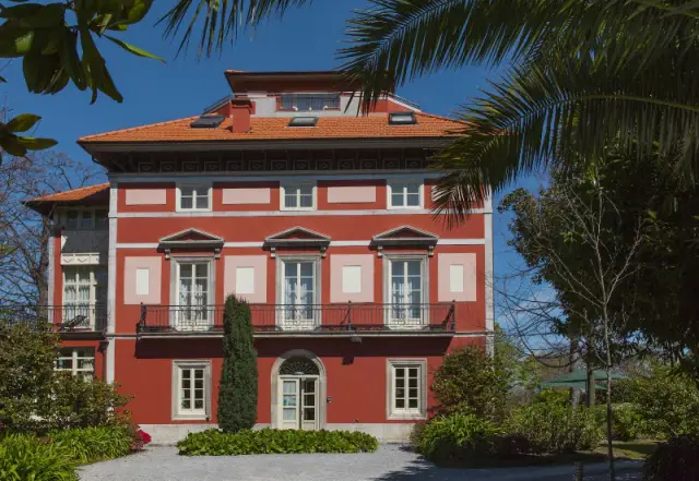 Casona De La Paca