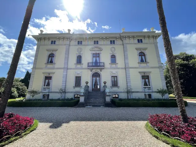 Hotel Alvaro