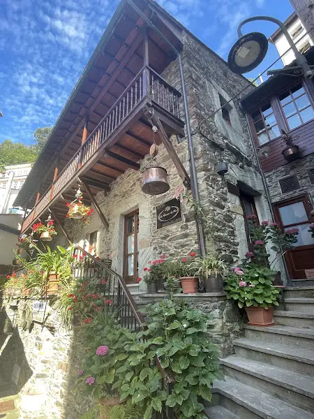 La Casona de Pío