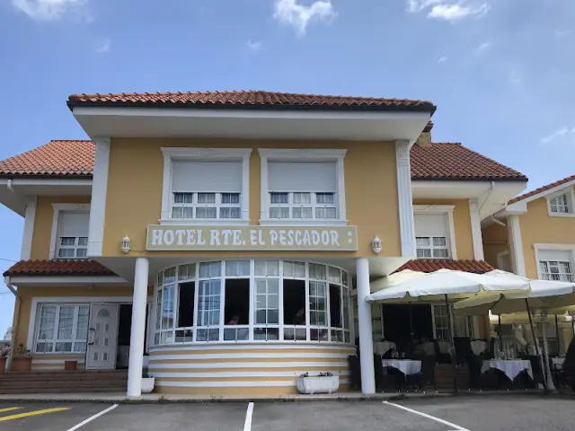 Hotel El Pescador